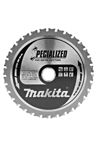 Obrázok pre MAKITA PIŁA TARCZOWA  150x20x32z DO METALU