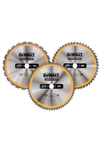 DeWALT DT1964-QZ pilový kotouč 1 kusů Obrázok pre DeWALT DT1964-QZ pilový kotouč 1 kusů