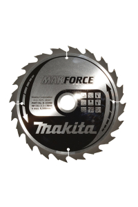 Obrázok pre Makita B-32269 pilový kotouč 23,5 cm 1 kusů