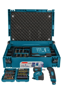Obrázok pre Makita B-49725 bit pro šroubovák 96 kusů