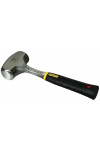 MŁOTEK FATMAX AV DWUOBUCHOWY (DRILLING) 1,3KG Obrázok pre MŁOTEK FATMAX AV DWUOBUCHOWY (DRILLING) 1,3KG