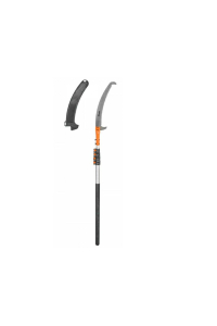 BRADAS PIŁA OGRODNICZA TELESKOPOWA V-SERIES TRZONEK 3M OSTRZE 360mm Obrázok pre BRADAS PIŁA OGRODNICZA TELESKOPOWA V-SERIES TRZONEK 3M OSTRZE 360mm