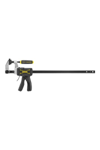 Stanley FMHT83007-0 svěrka 45 cm Černá, Žlutá Obrázok pre Stanley FMHT83007-0 svěrka 45 cm Černá, Žlutá