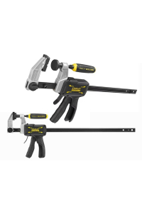 Stanley FMHT83007-0 svěrka 45 cm Černá, Žlutá Obrázok pre Stanley FMHT83007-0 svěrka 45 cm Černá, Žlutá