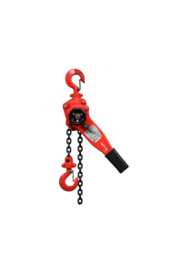 Obrázok pre Yato YT-58962 mechanický zdvihák 750 kg 1,5 m Červená