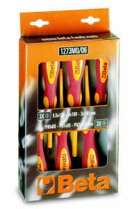 Obrázok pre KOMPLET WKRET.IZOL.1000V    BETA