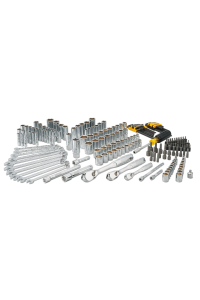 Obrázok pre DeWALT DWMT81534-1 nástrčná hlavice na ráčnu / sada