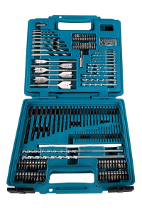 Obrázok pre Makita E-06270 vrták Sada vrtáků