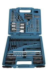 Obrázok pre Makita E-06270 vrták Sada vrtáků