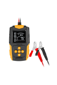 Digital Battery Tester 12/24V Obrázok pre Digital Battery Tester 12/24V