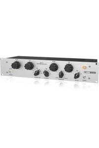 Klark Teknik EQP-KT Korektor lampowy Obrázok pre Klark Teknik EQP-KT Korektor lampowy