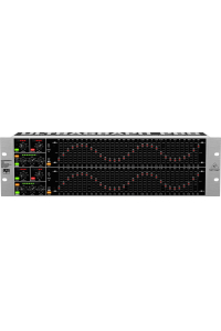 Behringer FBQ6200 audio ekvalizér Obrázok pre Behringer FBQ6200 audio ekvalizér