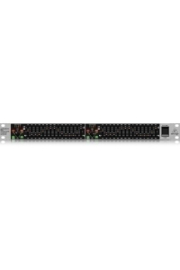 Behringer FBQ1502 audio ekvalizér Obrázok pre Behringer FBQ1502 audio ekvalizér