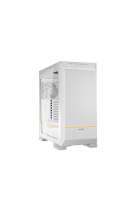 be quiet! BGW51 počítačová skříň Tower Bílá Obrázok pre be quiet! BGW51 počítačová skříň Tower Bílá