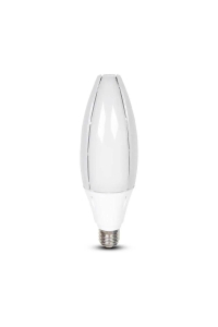 LED žárovka V-TAC VT-260 SAMSUNG CHIP 60W E40 4000K 6500lm (SKU 21187) Bílá Obrázok pre LED žárovka V-TAC VT-260 SAMSUNG CHIP 60W E40 4000K 6500lm (SKU 21187) Bílá
