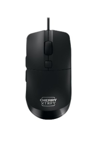 CHERRY XTRFY M50 myš Hraní Pro praváky USB Typ-A Optický 12000 DPI Obrázok pre CHERRY XTRFY M50 myš Hraní Pro praváky USB Typ-A Optický 12000 DPI