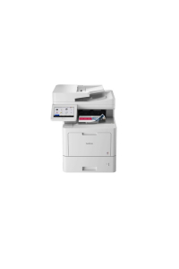 Obrázok pre Brother MFC-L9630CDN Multifunkční tiskárna Laser A4 2400 x 600 DPI 40 str. za minutu