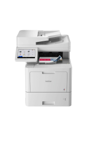 Obrázok pre Brother MFC-L9630CDN Multifunkční tiskárna Laser A4 2400 x 600 DPI 40 str. za minutu