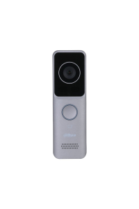 Obrázok pre Dahua Technology VTO2311R-WP domácí interkom systém 2 MP Světle šedá