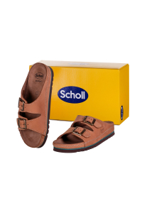 Scholl Air Bag - unisex žabky, velikost 37 Obrázok pre Scholl Air Bag - unisex žabky, velikost 37