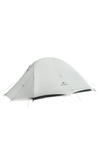 Namiot cloud up 2 ul 15d cnk2450ws017-moon rock gray NATUREHIKE Obrázok pre Namiot cloud up 2 ul 15d cnk2450ws017-moon rock gray NATUREHIKE