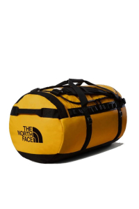 The North Face Base Camp Duffel L sportovní taška 95 l Polyester Černá, Žlutá Obrázok pre The North Face Base Camp Duffel L sportovní taška 95 l Polyester Černá, Žlutá