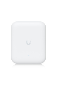 Ubiquiti U7 Outdoor 4300 Mbit/s Bílá Podpora napájení po Ethernetu (PoE) Obrázok pre Ubiquiti U7 Outdoor 4300 Mbit/s Bílá Podpora napájení po Ethernetu (PoE)