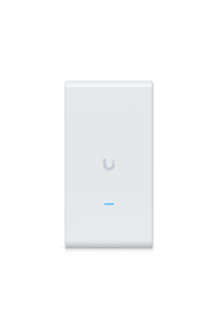 Ubiquiti U6 Mesh Pro 2400 Mbit/s Bílá Podpora napájení po Ethernetu (PoE) Obrázok pre Ubiquiti U6 Mesh Pro 2400 Mbit/s Bílá Podpora napájení po Ethernetu (PoE)
