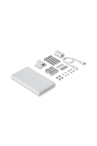 Ubiquiti U6 Mesh Pro 2400 Mbit/s Bílá Podpora napájení po Ethernetu (PoE) Obrázok pre Ubiquiti U6 Mesh Pro 2400 Mbit/s Bílá Podpora napájení po Ethernetu (PoE)