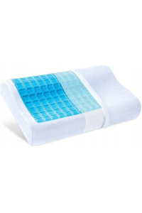 OrOrtopedický polštář ORO-RELAX ZEL XL Obrázok pre OrOrtopedický polštář ORO-RELAX ZEL XL