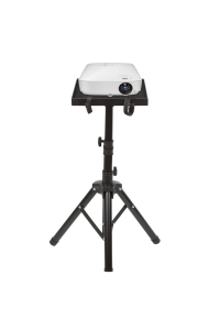 Maclean Portable Stand, for Projector, Steel, Height Adjustable, 1.2m, MC-920 Obrázok pre Maclean Portable Stand, for Projector, Steel, Height Adjustable, 1.2m, MC-920