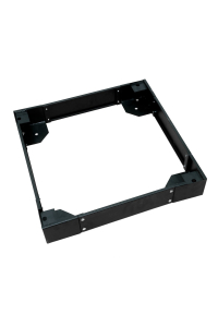 Extralink Sokl pro stojaté síťové skříně Plinth 600x800 Černý Obrázok pre Extralink Sokl pro stojaté síťové skříně Plinth 600x800 Černý