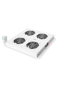 Digitus DN-19 FAN-4-N zařízení pro chlazení regálů Obrázok pre Digitus DN-19 FAN-4-N zařízení pro chlazení regálů