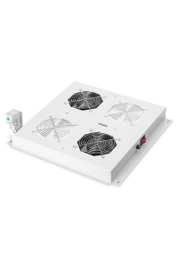 Digitus DN-19 FAN-2-N zařízení pro chlazení regálů Obrázok pre Digitus DN-19 FAN-2-N zařízení pro chlazení regálů
