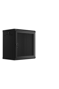 Obrázok pre Lanberg WF01-6412-23B rack 12U Nástěnný regál Černá