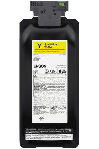 Obrázok pre Epson SJIC48P-Y Yellow ink cartridge for ColorWorks C8000e