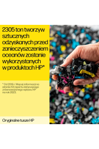 Obrázok pre HP Černá originální inkoustová kazeta 924