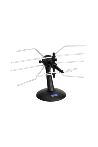 Obrázok pre Indoor TV antenna DVB-T/T2 DSP-860 5G Protected Telkom Telmor