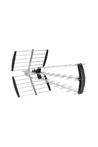 Directional antenna DVB-T / DVB-T2 DPM HN62NWZ with LTE filter, 38 pcs., with amplifier Obrázok pre Directional antenna DVB-T / DVB-T2 DPM HN62NWZ with LTE filter, 38 pcs., with amplifier