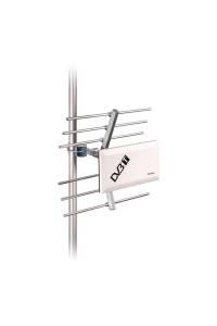 Obrázok pre TV DVB-T VISTA Wiedyska antenna