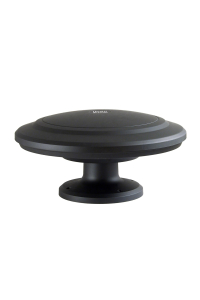 Mistral MI-ANT04 UFO ANTENNA - STRONG BLACK Obrázok pre Mistral MI-ANT04 UFO ANTENNA - STRONG BLACK