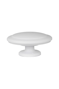 Mistral MI-ANT04 UFO antenna - STRONG WHITE Obrázok pre Mistral MI-ANT04 UFO antenna - STRONG WHITE