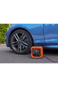 Black & Decker ASI400-XJ vzduchový kompresor 160 l/min Obrázok pre Black & Decker ASI400-XJ vzduchový kompresor 160 l/min