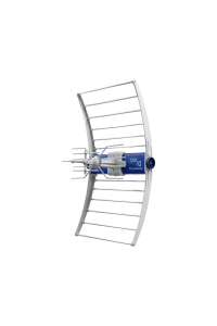 TV DVB-T/T2 antenna ASR IQ 5G 700 PROTECTED 2023 with power supply ZZA-7 Telkom Telmor Obrázok pre TV DVB-T/T2 antenna ASR IQ 5G 700 PROTECTED 2023 with power supply ZZA-7 Telkom Telmor