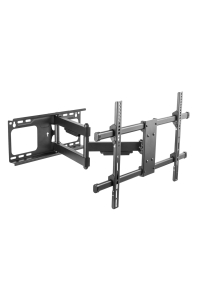 Wall mount 37-70 inch black LPA49-463D (vertical and horizontal adjustable) Obrázok pre Wall mount 37-70 inch black LPA49-463D (vertical and horizontal adjustable)