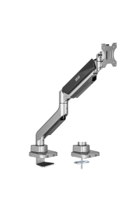 Ergo Office Universal Monitor Desk Mount, Gas Spring 17 Obrázok pre Ergo Office Universal Monitor Desk Mount, Gas Spring 17