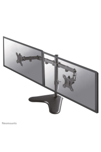 Neomounts FPMA-D550DDBLACK Držák/stojan na monitor 81,3 cm (32 Obrázok pre Neomounts FPMA-D550DDBLACK Držák/stojan na monitor 81,3 cm (32