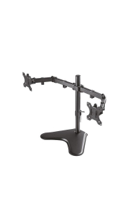 Neomounts FPMA-D550DDBLACK Držák/stojan na monitor 81,3 cm (32 Obrázok pre Neomounts FPMA-D550DDBLACK Držák/stojan na monitor 81,3 cm (32