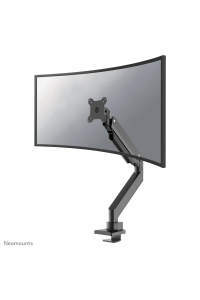 Neomounts NM-D775BLACKPLUS Držák/stojan na monitor 124,5 cm (49 Obrázok pre Neomounts NM-D775BLACKPLUS Držák/stojan na monitor 124,5 cm (49