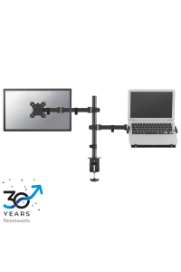 Neomounts FPMA-D550NOTEBOOK Držák/stojan na monitor 81,3 cm (32 Obrázok pre Neomounts FPMA-D550NOTEBOOK Držák/stojan na monitor 81,3 cm (32